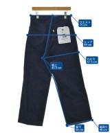 INHERIT（インヘリット）その他 紺 サイズ:M メンズ/2200659145093