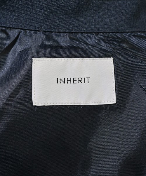 INHERIT（インヘリット）その他 紺 サイズ:L メンズ/2200710946041