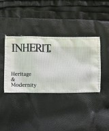 INHERIT（インヘリット）テーラードジャケット グレー サイズ:M メンズ/2200711284012