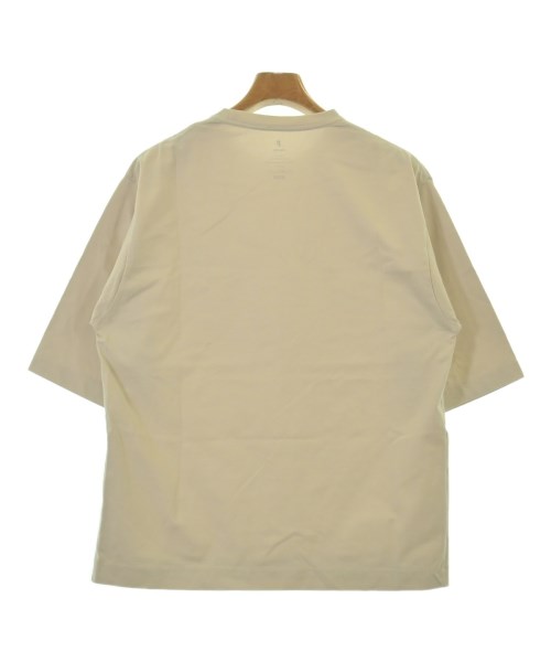 INHERIT（インヘリット）Tシャツ・カットソー グレー サイズ:S メンズ/2200712213011