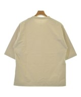 INHERIT（インヘリット）Tシャツ・カットソー グレー サイズ:S メンズ/2200712213011