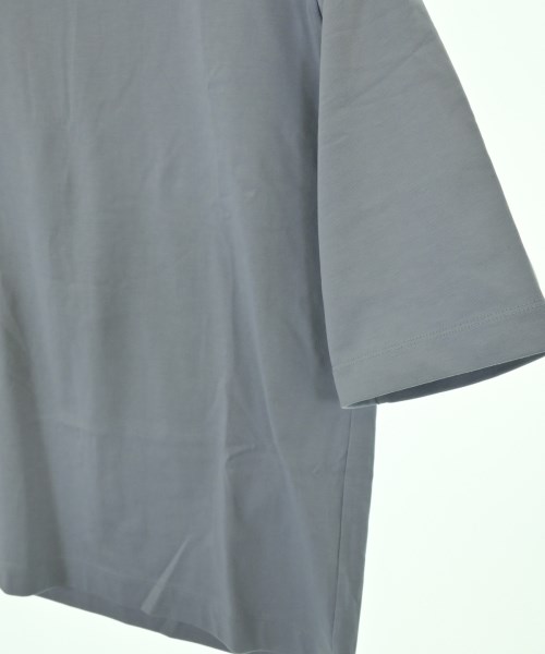 INHERIT（インヘリット）Tシャツ・カットソー 青 サイズ:S メンズ/2200712213028