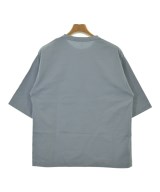 INHERIT（インヘリット）Tシャツ・カットソー 青 サイズ:S メンズ/2200712213028