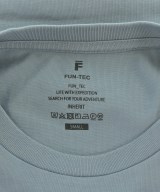 INHERIT（インヘリット）Tシャツ・カットソー 青 サイズ:S メンズ/2200712213028