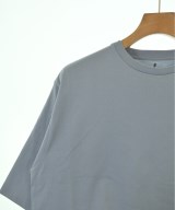 INHERIT（インヘリット）Tシャツ・カットソー 青 サイズ:S メンズ/2200712213028