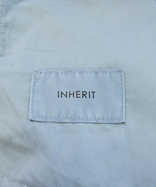 INHERIT（インヘリット）デニムパンツ 紺 サイズ:M メンズ/2200711062122