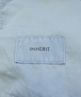 INHERIT（インヘリット）デニムパンツ 紺 サイズ:M メンズ/2200711062122