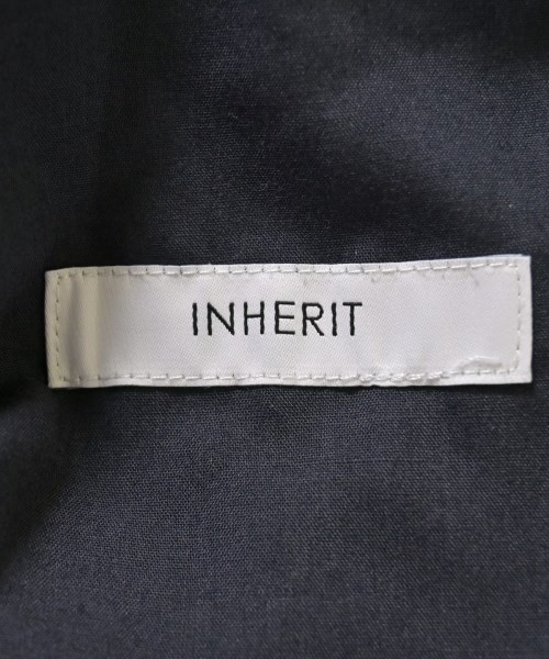 INHERIT（インヘリット）その他 紺 サイズ:L メンズ/2200713523096