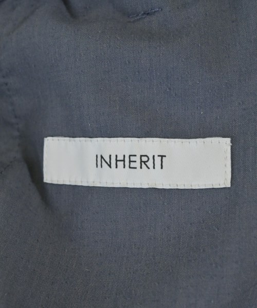 INHERIT（インヘリット）その他 紫 サイズ:M メンズ/2200711519107