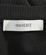 INHERIT（インヘリット）Tシャツ・カットソー 黒 サイズ:L メンズ/2200714312026
