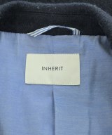 INHERIT（インヘリット）カジュアルジャケット 紺 サイズ:M メンズ/2200718269012