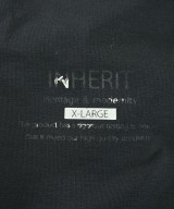 INHERIT（インヘリット）その他 黒 サイズ:XL メンズ/2200645370034