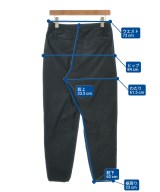 INHERIT（インヘリット）その他 黒 サイズ:XL メンズ/2200645370034