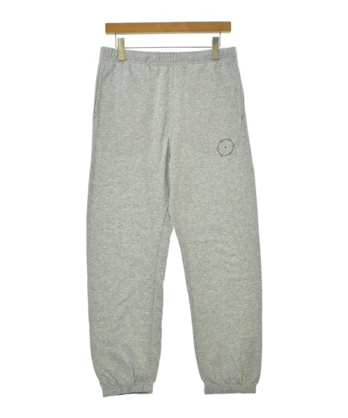 INHERIT(インヘリット)スウェットパンツ グレー サイズ:M/2200643545236