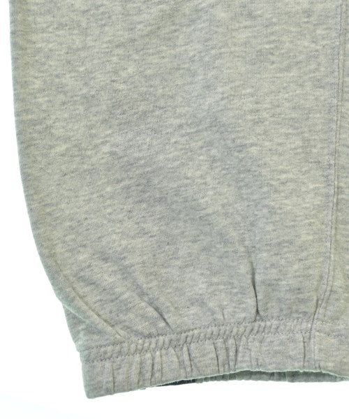 INHERIT（インヘリット）スウェットパンツ グレー サイズ:M メンズ/2200643545236