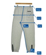 INHERIT（インヘリット）スウェットパンツ グレー サイズ:M メンズ/2200643545236