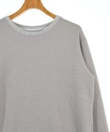INHERIT（インヘリット）Tシャツ・カットソー グレー サイズ:M メンズ/2200650047044