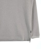 INHERIT（インヘリット）Tシャツ・カットソー グレー サイズ:M メンズ/2200650047044