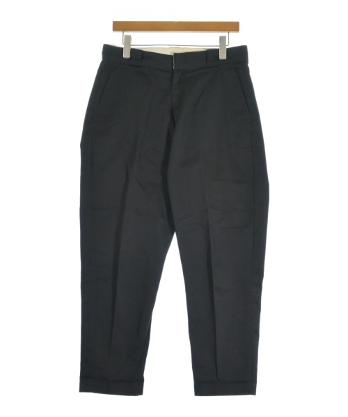 INHERIT(インヘリット)チノパン 黒 サイズ:L/2200650597013