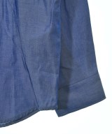 INHERIT（インヘリット）カジュアルシャツ 青 サイズ:L メンズ/2200648194071