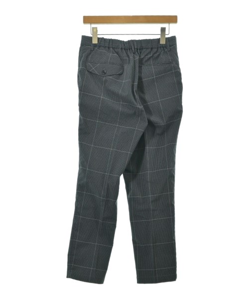 INHERIT（インヘリット）その他 グレー サイズ:S メンズ/2200648194248