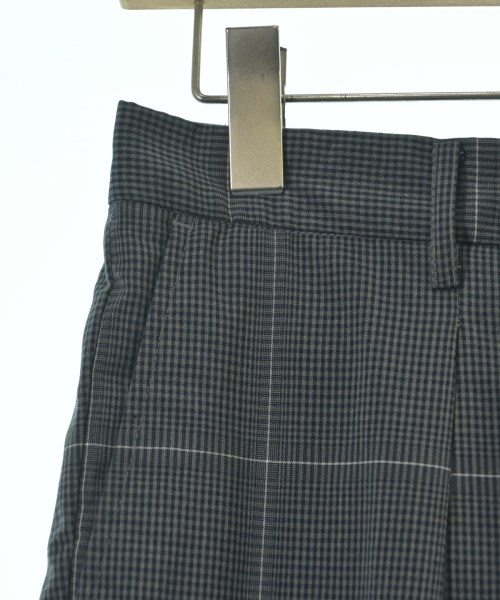 INHERIT（インヘリット）その他 グレー サイズ:S メンズ/2200648194248