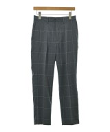 INHERIT（インヘリット）その他 グレー サイズ:S メンズ/2200648194248