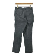 INHERIT（インヘリット）その他 グレー サイズ:S メンズ/2200648194248