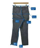 INHERIT（インヘリット）その他 グレー サイズ:S メンズ/2200648194248