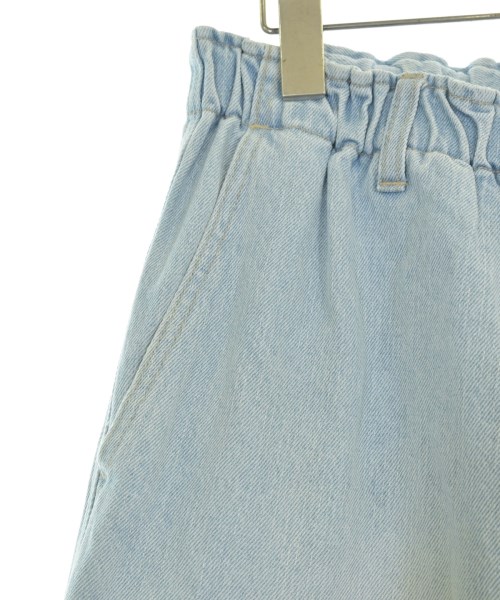 INHERIT（インヘリット）デニムパンツ 青 サイズ:L メンズ/2200647307144