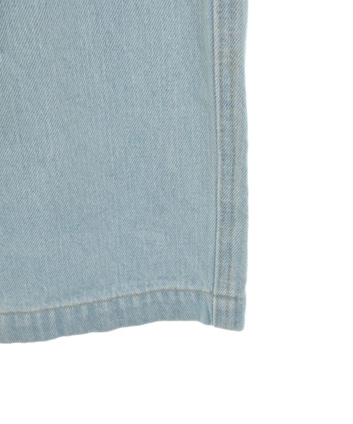 INHERIT（インヘリット）デニムパンツ 青 サイズ:L メンズ/2200647307144