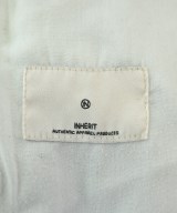 INHERIT（インヘリット）デニムパンツ 青 サイズ:L メンズ/2200647307144