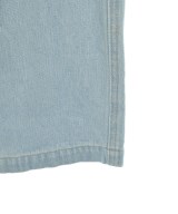 INHERIT（インヘリット）デニムパンツ 青 サイズ:L メンズ/2200647307144