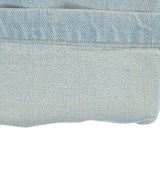 INHERIT（インヘリット）デニムパンツ 青 サイズ:L メンズ/2200647307144