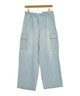 INHERIT デニムパンツ