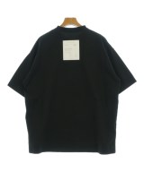INHERIT（インヘリット）Tシャツ・カットソー 黒 サイズ:M メンズ/2200706158069