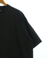 INHERIT（インヘリット）Tシャツ・カットソー 黒 サイズ:M メンズ/2200706158069
