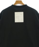 INHERIT（インヘリット）Tシャツ・カットソー 黒 サイズ:M メンズ/2200706158069