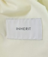 INHERIT（インヘリット）その他 黄 サイズ:M メンズ/2200709152057
