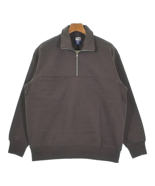 INHERIT(インヘリット)スウェット グレー サイズ:M/2200662592136