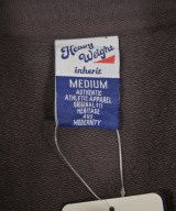 INHERIT（インヘリット）スウェット グレー サイズ:M メンズ/2200662592136