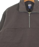 INHERIT（インヘリット）スウェット グレー サイズ:M メンズ/2200662592136