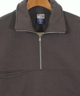 INHERIT（インヘリット）スウェット グレー サイズ:M メンズ/2200662592136