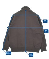 INHERIT（インヘリット）スウェット グレー サイズ:M メンズ/2200662592136