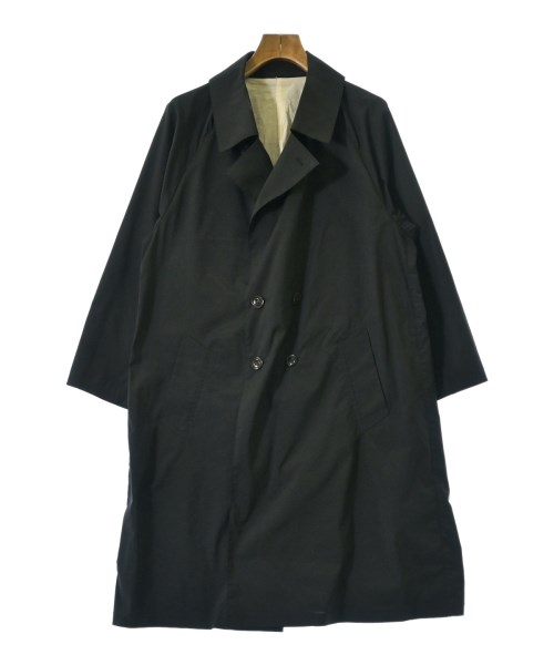 INHERIT(インヘリット)その他 黒 サイズ:M/2200665209062