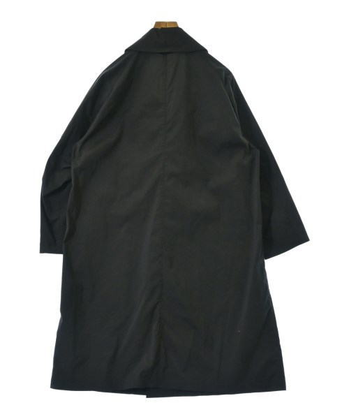 INHERIT（インヘリット）その他 黒 サイズ:M メンズ/2200665209062