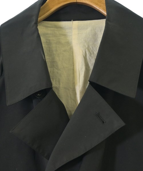 INHERIT（インヘリット）その他 黒 サイズ:M メンズ/2200665209062