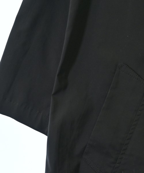 INHERIT（インヘリット）その他 黒 サイズ:M メンズ/2200665209062