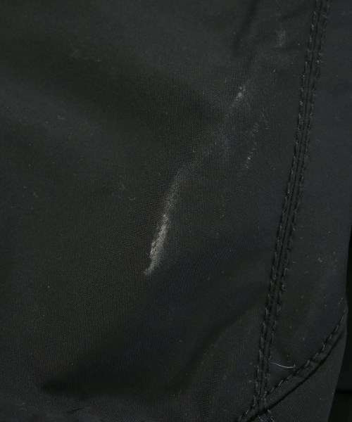 INHERIT（インヘリット）その他 黒 サイズ:M メンズ/2200665209062