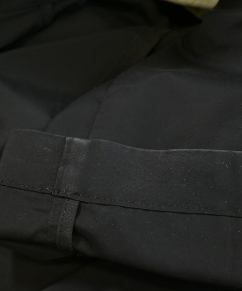 INHERIT（インヘリット）その他 黒 サイズ:M メンズ/2200665209062